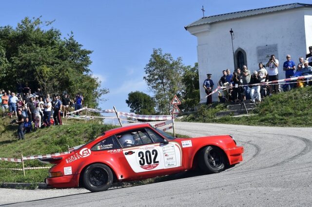 Rally del Friuli Rally del Friuli