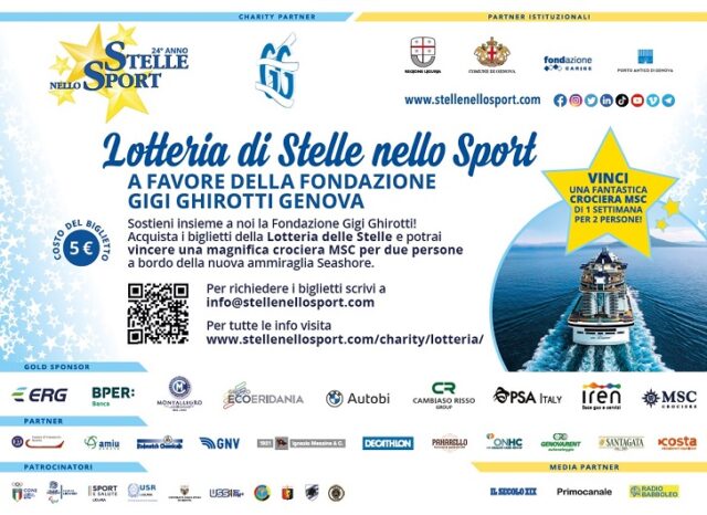 Lotteria delle Stelle Lotteria delle Stelle