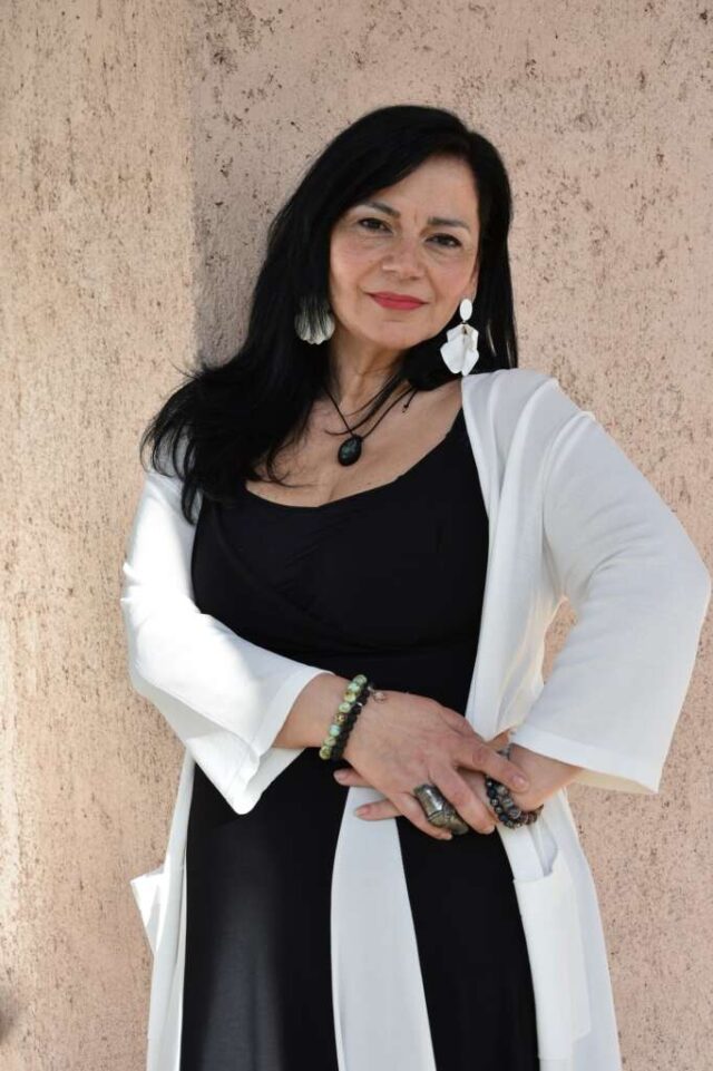 MARGHERITA IOSSA
