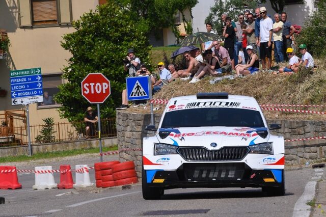 MM Motorsport MM Motorsport