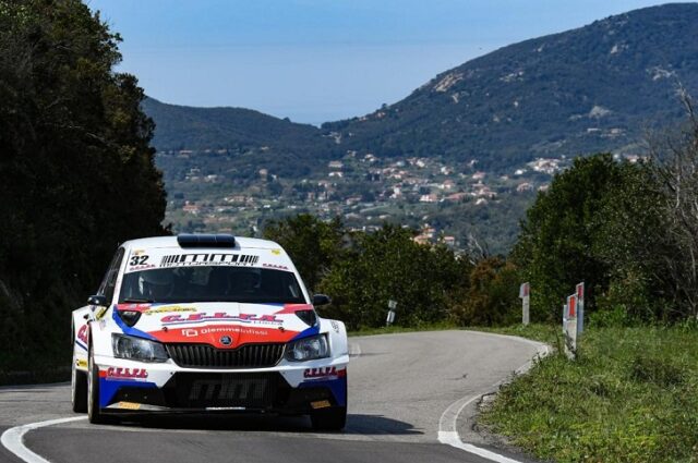 MM Motorsport MM Motorsport