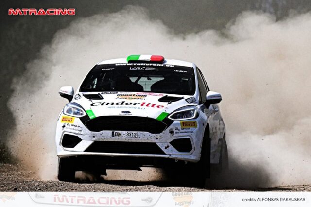 MT Racing MT Racing