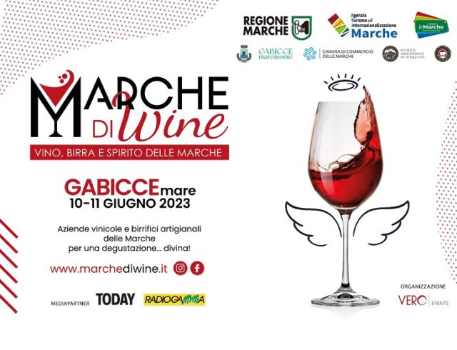 Marche diWine Marche diWine