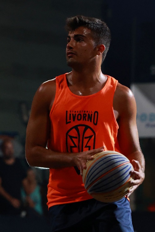 Spezia Basket Tarros Spezia Basket Tarros
