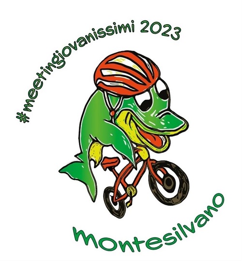 Meeting Nazionale Giovanissimi Meeting Nazionale Giovanissimi