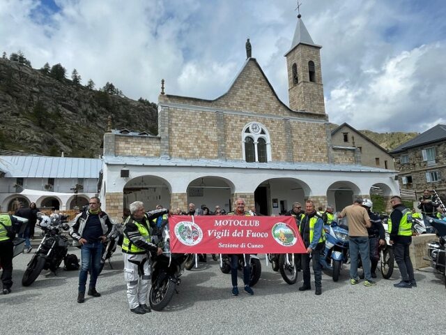 Motoraduno Nazionale dei Vigili del fuoco Motoraduno Nazionale dei Vigili del fuoco