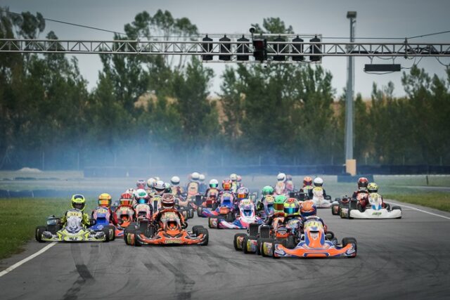 National Series Karting National Series Karting