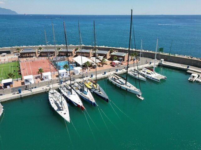 Ocean Race Ocean Race