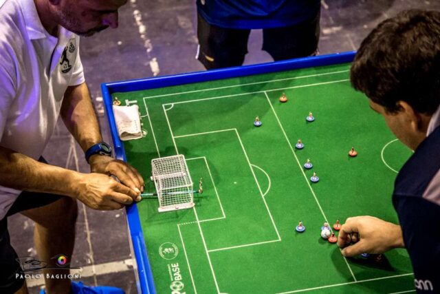 Oscar del Subbuteo