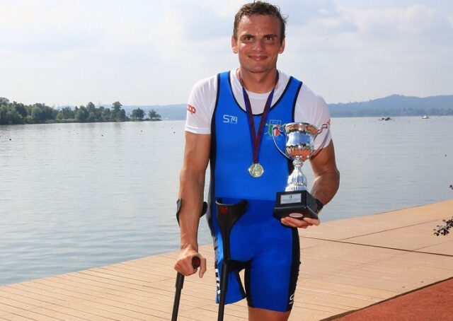 Pararowing Pararowing
