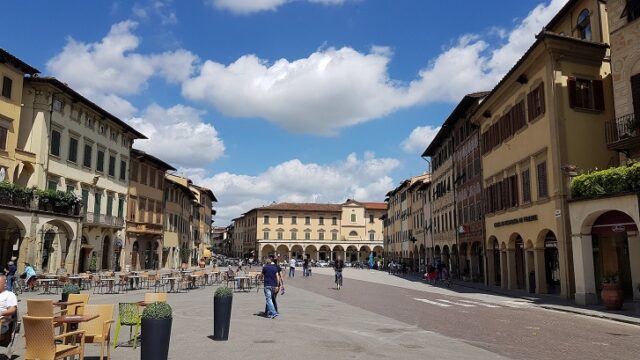 Rally di Reggello