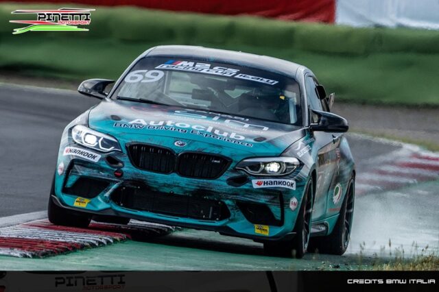 Pinetti Motorsport Pinetti Motorsport