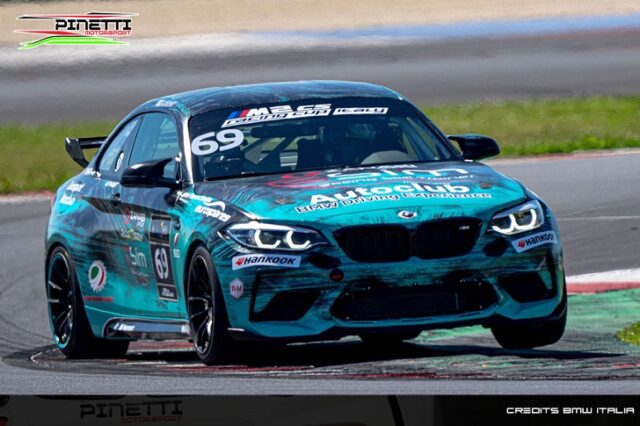 Pinetti Motorsport Pinetti Motorsport