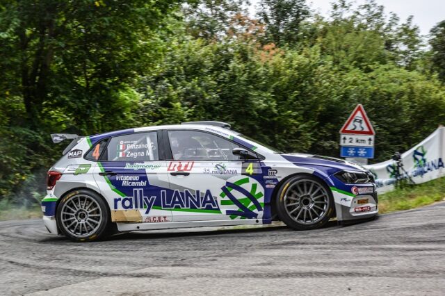 RallyLANA