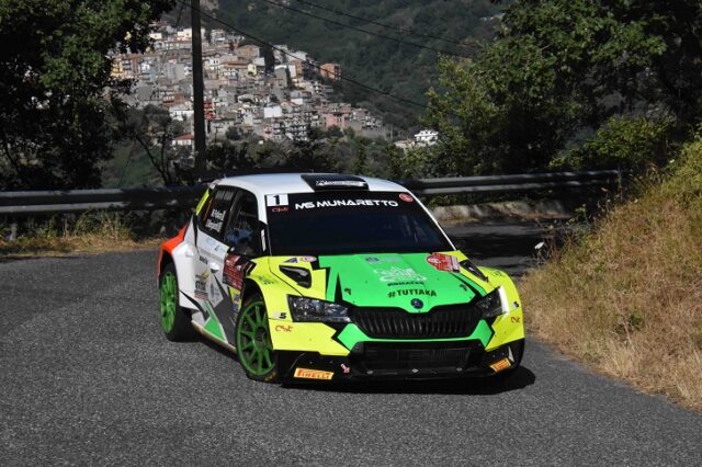 Rally dei Nebrodi Rally dei Nebrodi