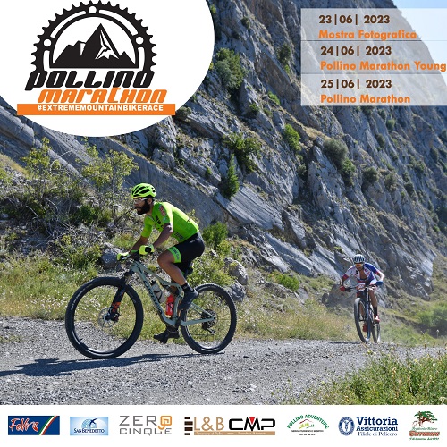 Pollino Marathon Pollino Marathon