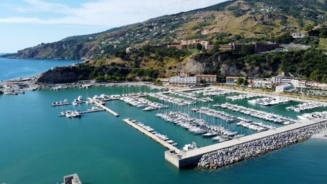 Blue Marina Awards Blue Marina Awards