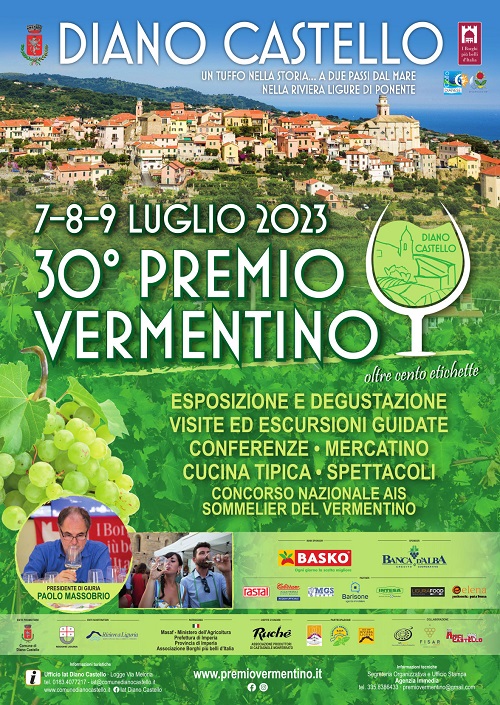 Premio Vermentino Premio Vermentino