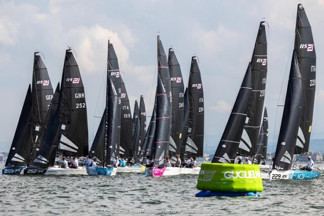 RS21 Cup Yamamay RS21 Cup Yamamay