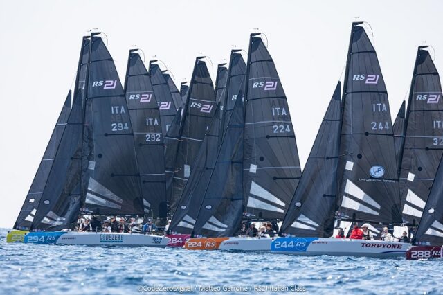 RS21 Cup Yamamay RS21 Cup Yamamay