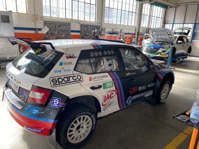 Rally Rally