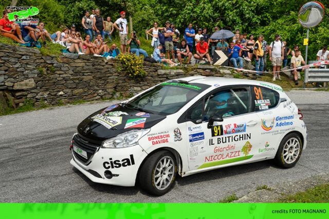 Rally Sport Evolution Rally Sport Evolution
