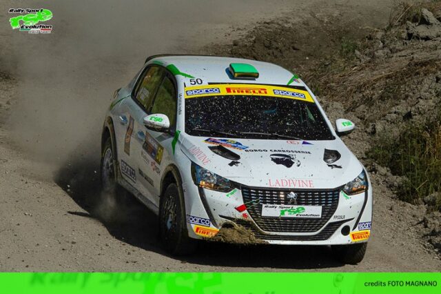 Rally Sport Evolution Rally Sport Evolution