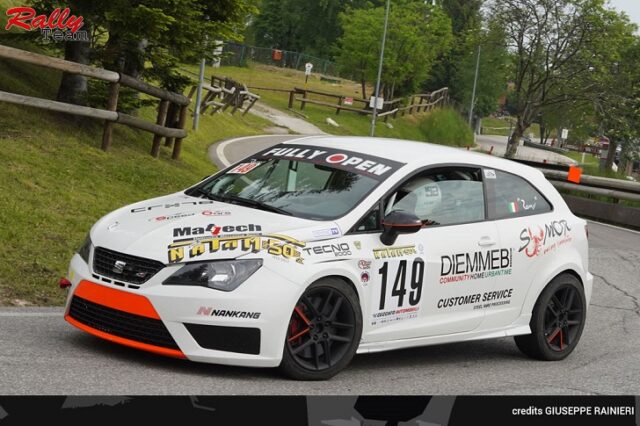 Rally Team Rally Team