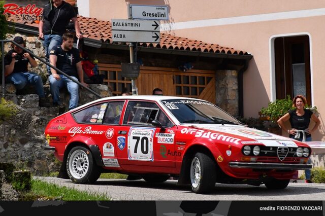 Rally Team Rally Team