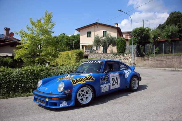 DB Motorsport DB Motorsport