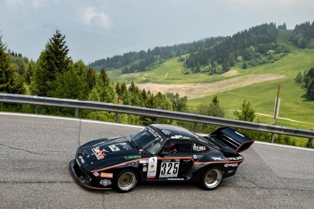 Targa Racing Club Targa Racing Club