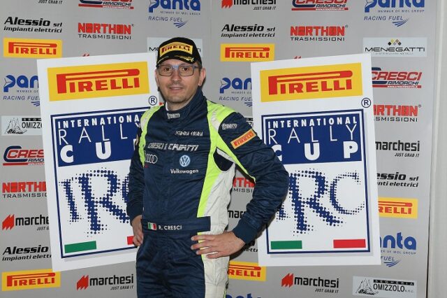 Rally Internazionale Casentino
