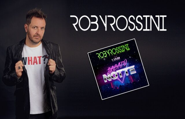 Roby Rossini Roby Rossini