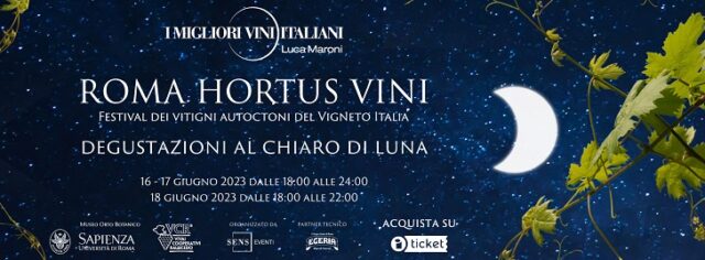 Roma Hortus Vini Roma Hortus Vini