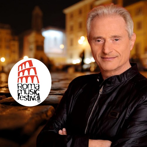 Roma Music Festival Roma Music Festival
