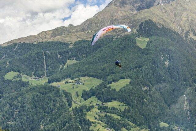 Salewa Hike & Fly Trophy Salewa Hike & Fly Trophy