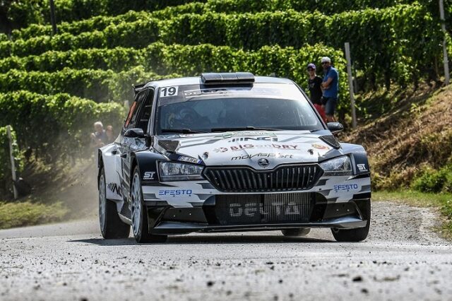 San Marino Rally San Marino Rally