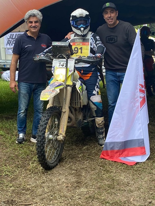 Sardegna Legend Rally Sardegna Legend Rally