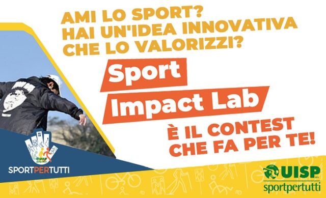 Sport Impact Lab Sport Impact Lab