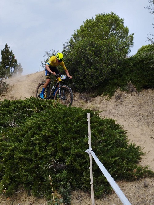 Sunsportweek XCO Sunsportweek XCO