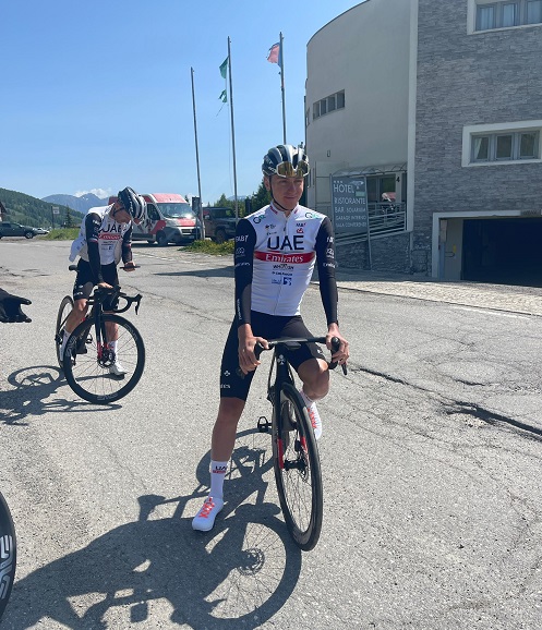 Granfondo Sestriere Colle delle Finestre Granfondo Sestriere Colle delle Finestre