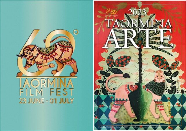 Taormina Film Fest