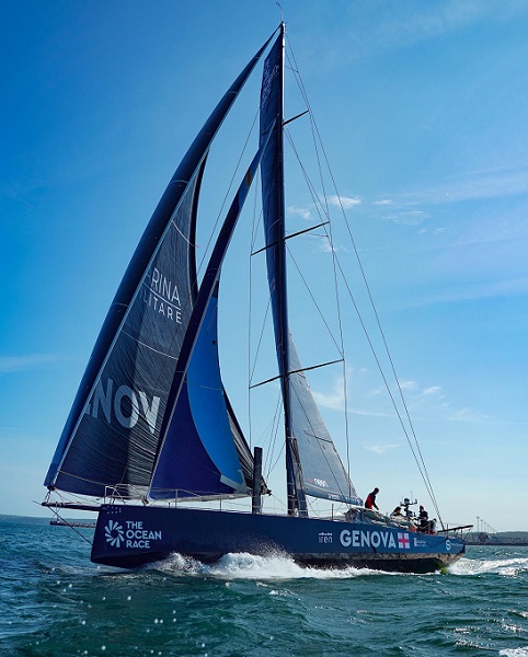 The Ocean Race The Ocean Race