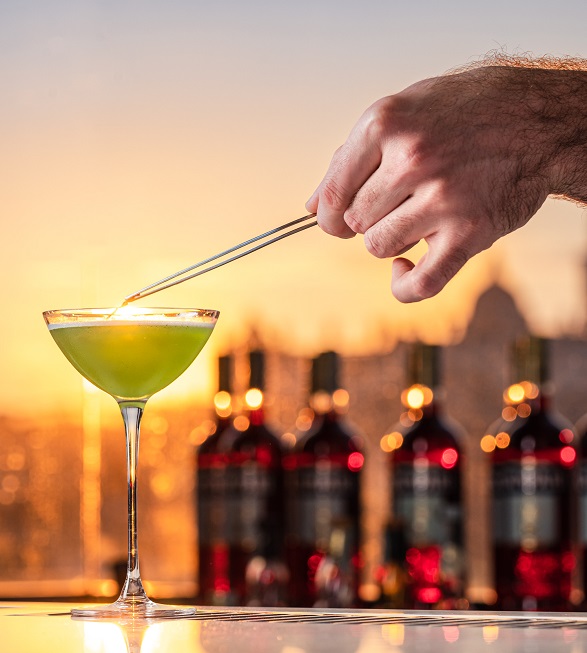 World Gin Day World Gin Day