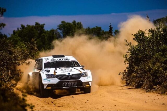 MM Motorsport MM Motorsport