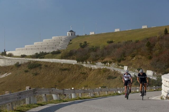 Tour Transalp Tour Transalp
