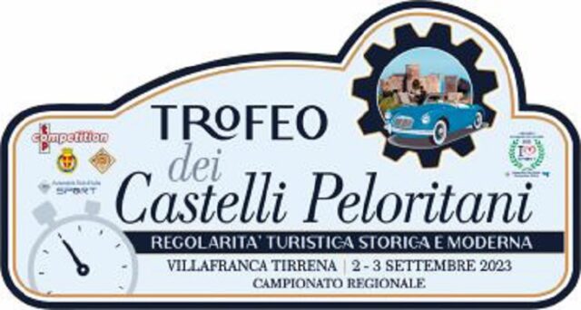 Trofeo Castelli Peloritani Trofeo Castelli Peloritani