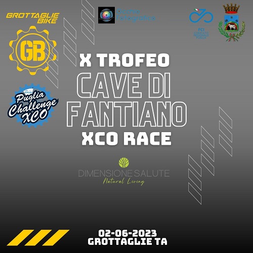 FCI Puglia FCI Puglia