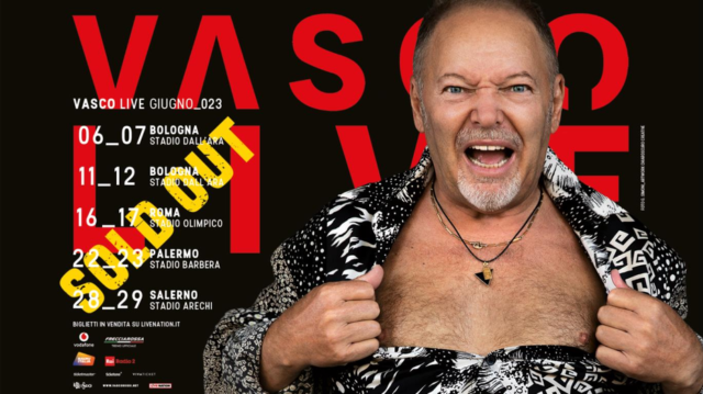 VASCO LIVE