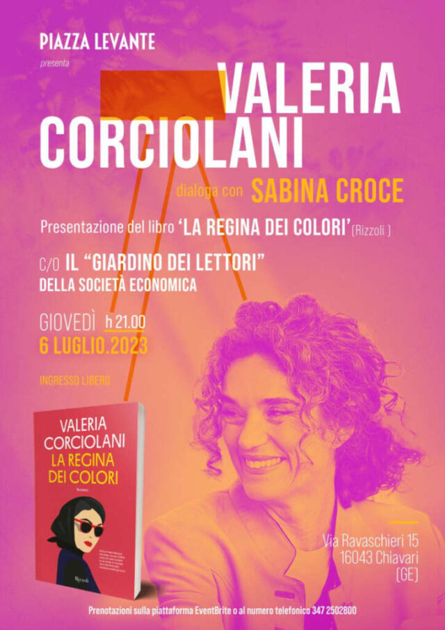 Valeria Corciolani